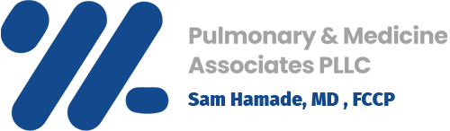 Sam Hamade, MD , FCCP